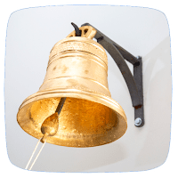 Звучит колокол для Android