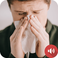 Звуки чихания для Android