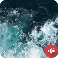 Звуки моря для Android