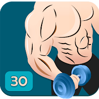 бицепс за 7 дней для Android