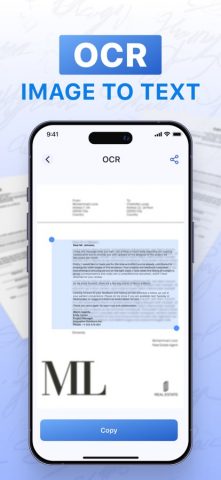 eSign: Digital Signature Maker для iOS — скриншот 4