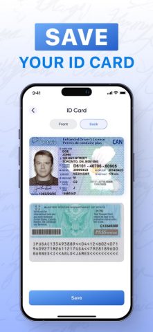 eSign: Digital Signature Maker для iOS — скриншот 5