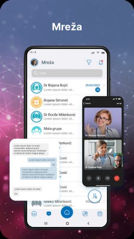 eZdravlje RS для Android — скриншот 2