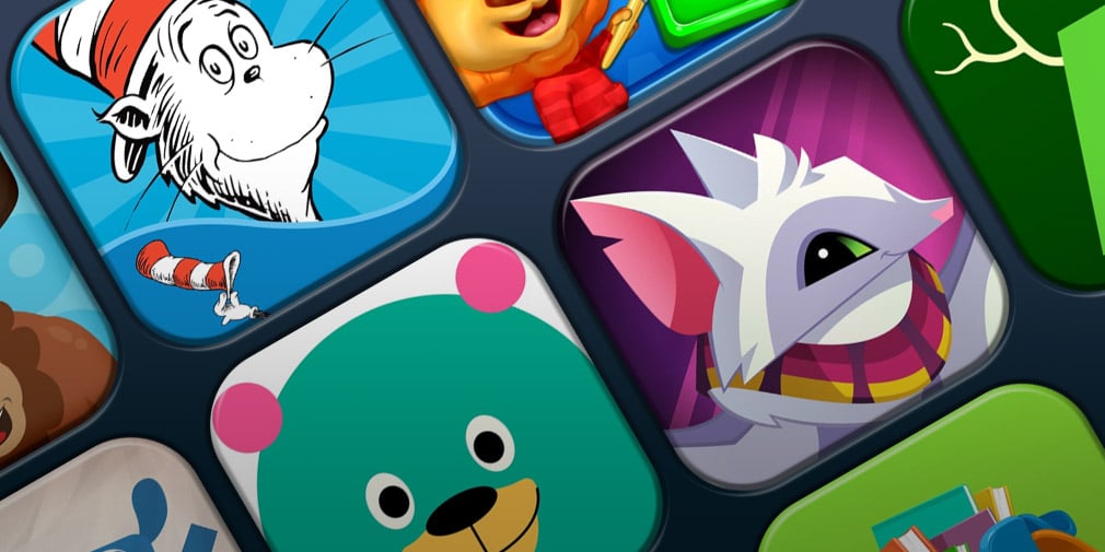 Играя — учимся: лучшие обучающие игры для детей, которые действительно работают