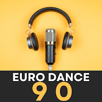 eurodance 90 radio для Android