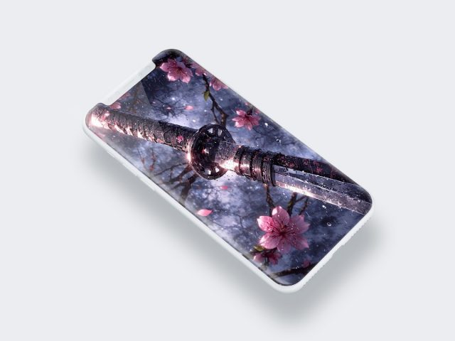 фэнтези обои для Android — скриншот 3