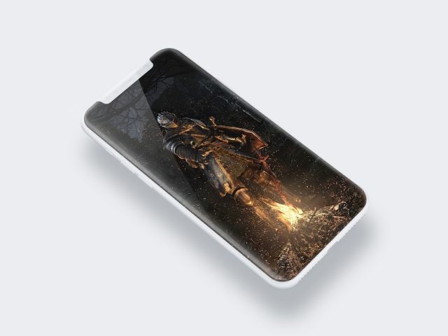 фэнтези обои для Android — скриншот 4