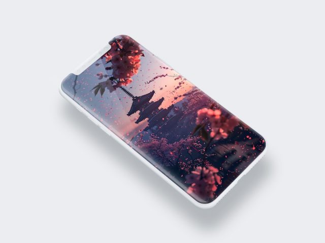 фэнтези обои для Android — скриншот 5