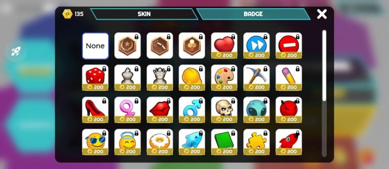 hexanaut.io — hexamoon Snake для Android — скриншот 5