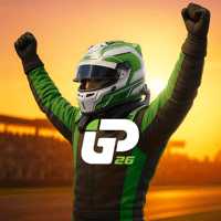iGP Manager 26 Formula Racing для iOS