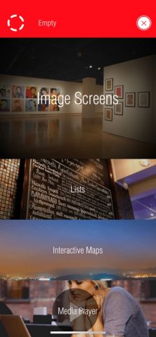 iGenapps: Простые приложения для iOS — скриншот 1