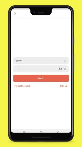iRecommend для Android — скриншот 5