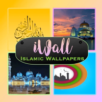 iWall — Исламские обои HD для iOS