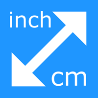 inch cm converter для iOS