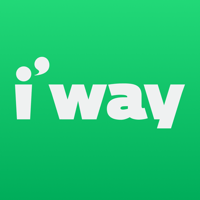 i’way: cервис заказа трансфера для iOS