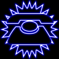 классические звуки телефона для iOS