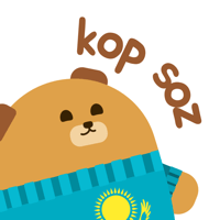 kop soz: казахский язык с нуля для iOS