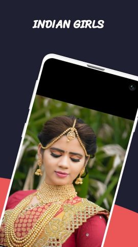 красивые девушки картинки для Android — скриншот 5