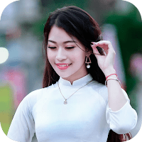 красивые девушки картинки для Android