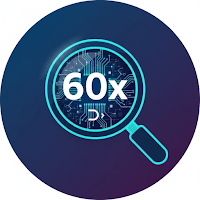 лупа для чтения на андроид для Android