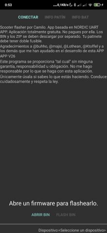 m365 DownG для Android — скриншот 1