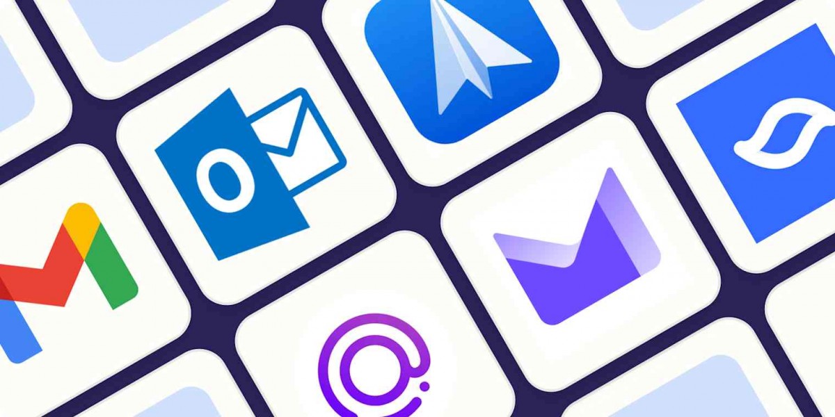 Обложка Почтовые клиенты: 11 лучших приложений для работы с email
