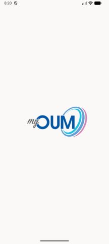 myOUM для Android — скриншот 1