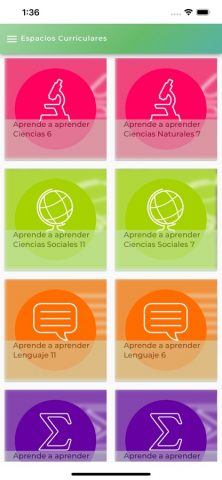 normaclic для iOS — скриншот 2