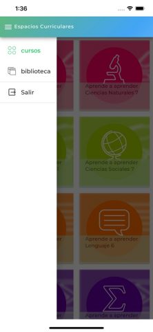 normaclic для iOS — скриншот 3