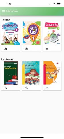 normaclic для iOS — скриншот 4