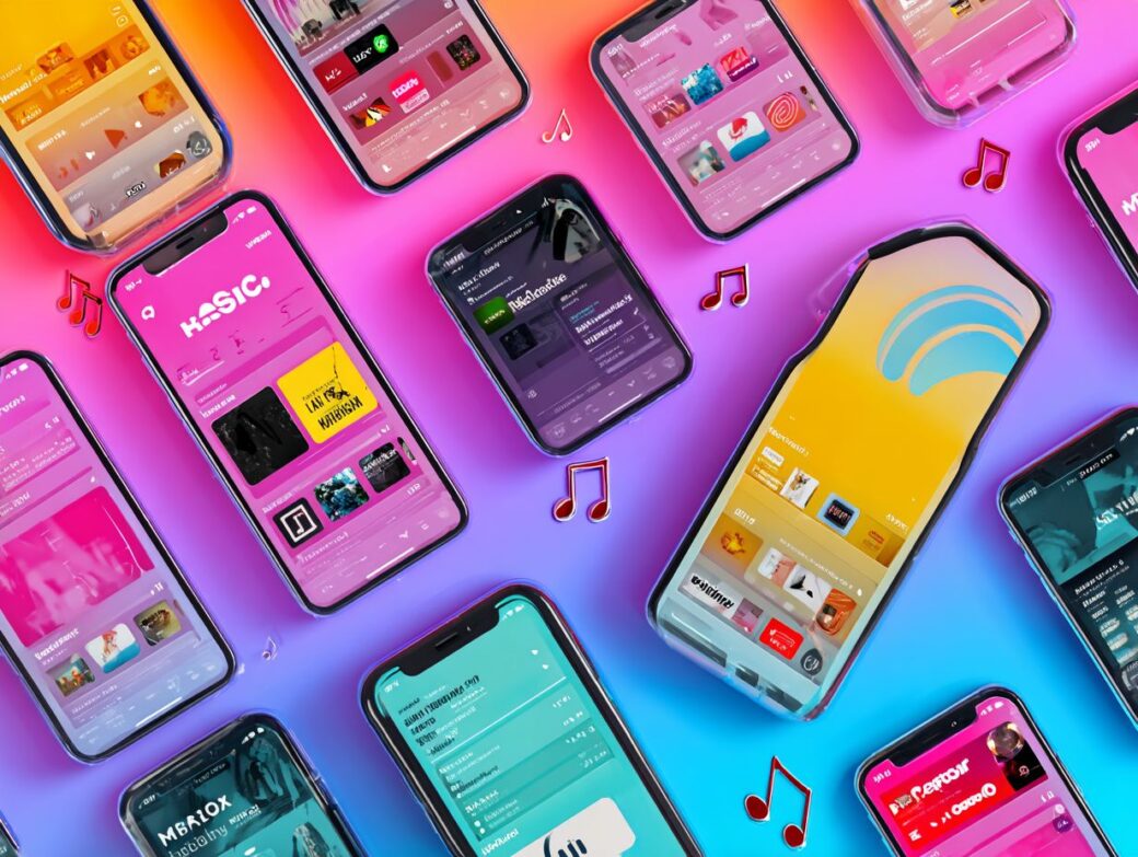 📻 Музыка, шоу, подкасты: какие радио-приложения стоит установить прямо сейчас