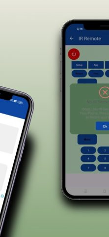 remote for mxq pro 4k box для Android — скриншот 2