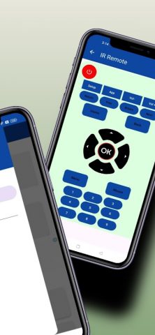 remote for mxq pro 4k box для Android — скриншот 4