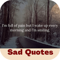 sad quotes для Android