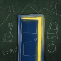 сто дверей:побег из 100 дверей для iOS