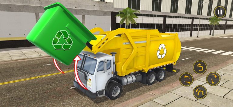 строительство города симулятор для iOS — скриншот 3