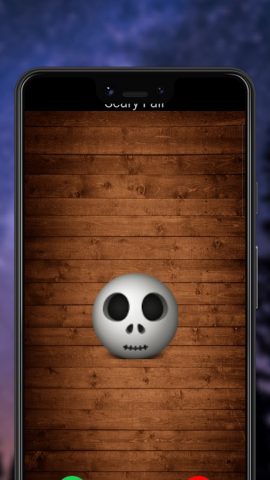 супер страшные мелодии для Android — скриншот 2