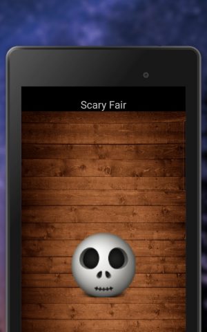 супер страшные мелодии для Android — скриншот 5