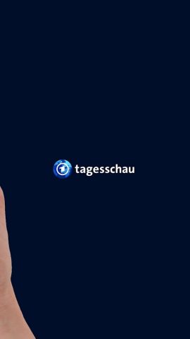 tagesschau — Nachrichten для Android — скриншот 3