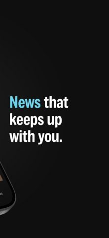 upday — Get the Latest News для iOS — скриншот 3