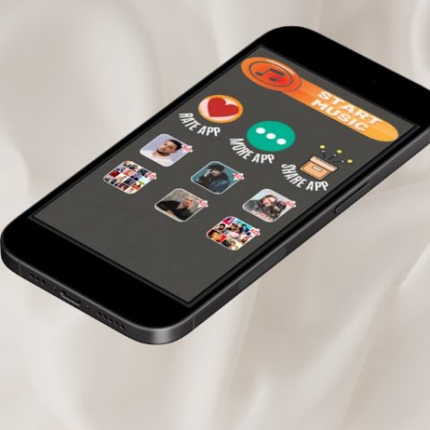 узбекские песни 2026 для Android — скриншот 4