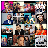 yangi uzbek mp3 2026 для Android