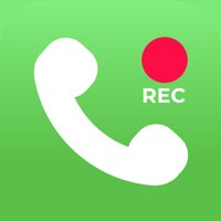 запись звонков Call Recorder для iOS