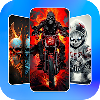 живые обои HD 4K для Android