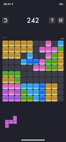 10×10 для iOS — официальный трейлер