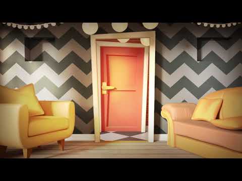 100 Дверей Головоломки для Android — официальный трейлер