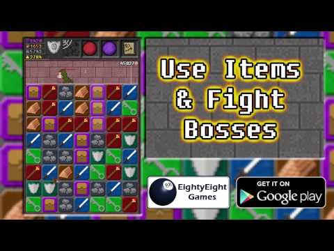 10000000 для Android — официальный трейлер