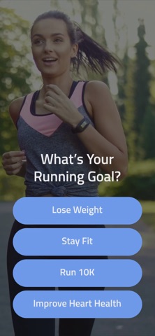 10K Runner, Couch to 10K Run для iOS — официальный трейлер