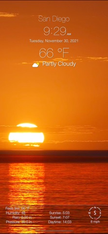 14 Дней Прогноз Погоды для iOS — официальный трейлер