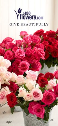 1800Flowers: Flowers & Gifts для Android — скриншот 1